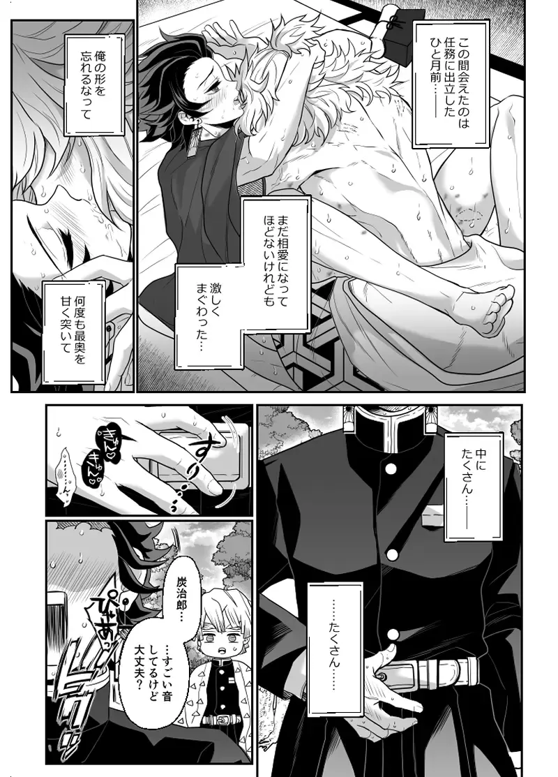[Pi] Hasha no Ori Fhentai - Page 12