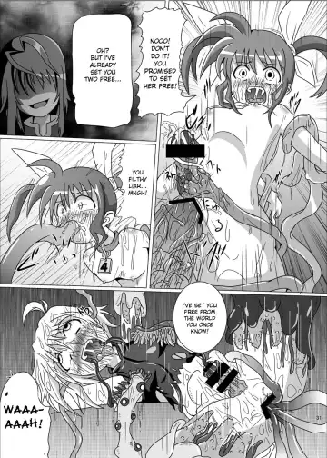 [Akadama] Kurenai no Syo -Fate hen- | The Crimson Book ~Fate side~ Fhentai - Page 31