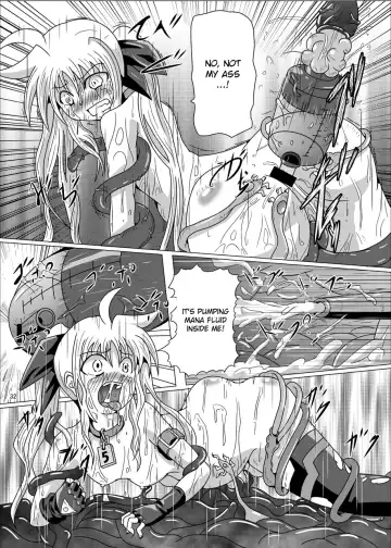 [Akadama] Kurenai no Syo -Fate hen- | The Crimson Book ~Fate side~ Fhentai - Page 32