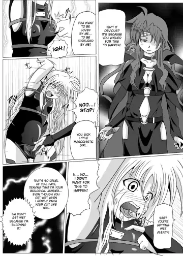 [Akadama] Kurenai no Syo -Fate hen- | The Crimson Book ~Fate side~ Fhentai - Page 4