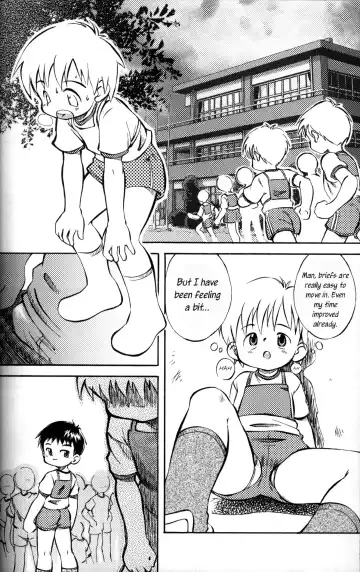 [Kamisae Ryouya] Kimi to Dekiru Koto Fhentai - Page 4