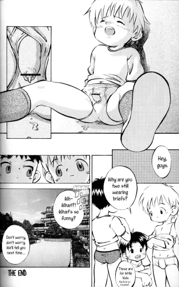 [Kamisae Ryouya] Kimi to Dekiru Koto Fhentai - Page 8