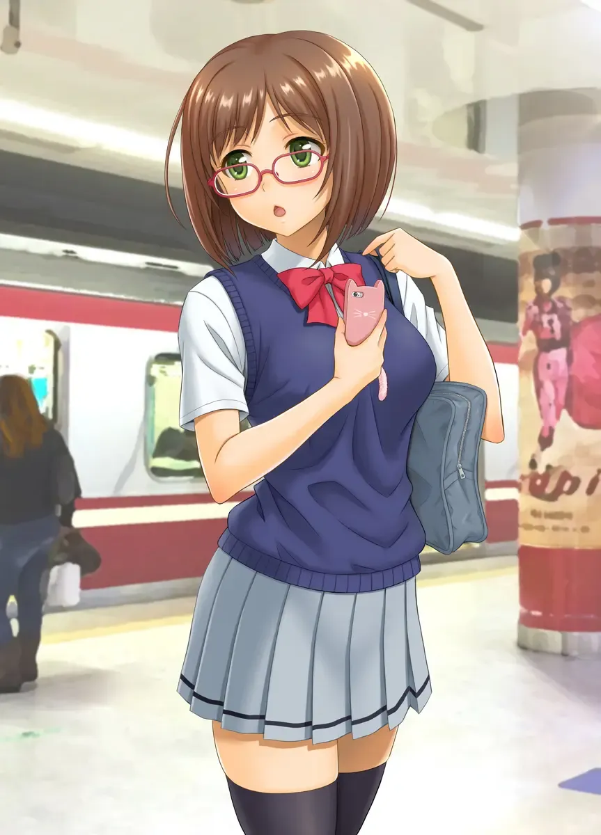 [Hida Tatsuo] Cinderella Glasses Fhentai - Page 111