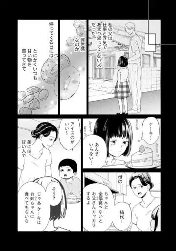 29-sai no Fu Junai 1-5 Fhentai - Page 14
