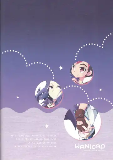 [Marimo] Koi no nan wa ai de toke Fhentai - Page 29