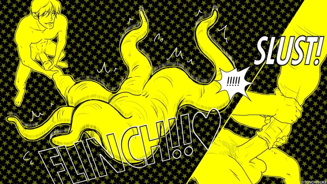 [Tonchisuke] Creatures Extra 2 Fhentai - Page 6