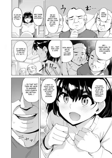 [Wakamesan] Netorimura Fhentai.net - Page 2