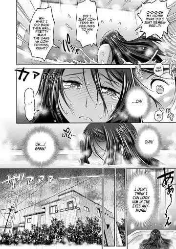 [Distance] 3-on-1! Chapter 02 Fhentai - Page 6