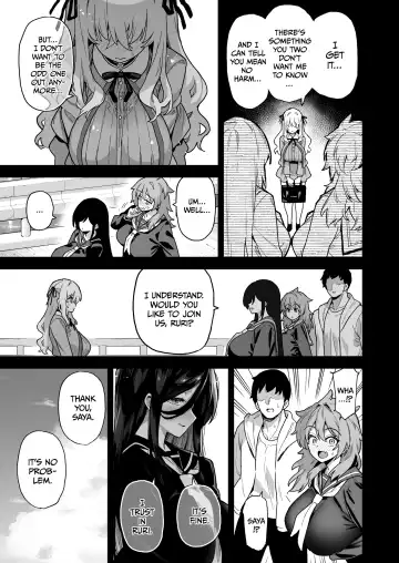 [Shayo] Inaka ni wa kore kurai shika Goraku ga nai 3 | Not Much Else to Do in the Countryside 3 Fhentai - Page 4