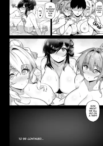 [Shayo] Inaka ni wa kore kurai shika Goraku ga nai 3 | Not Much Else to Do in the Countryside 3 Fhentai - Page 57