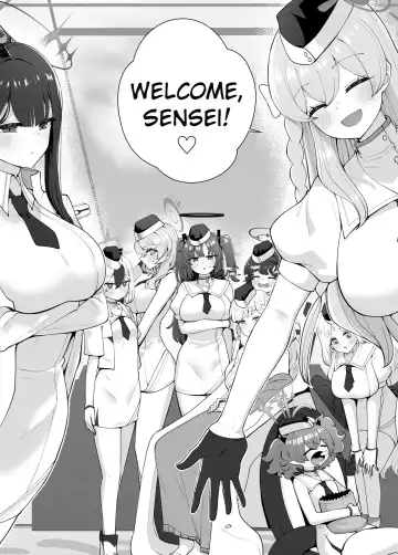 [Moonjunk] After Party Fhentai - Page 3