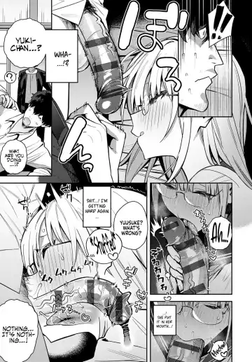 [Enokido] Nen-ichi Ouse [Zenpen] [Kouhen] Yearly Secret Meeting [First Part] & Fhentai.net - Page 11