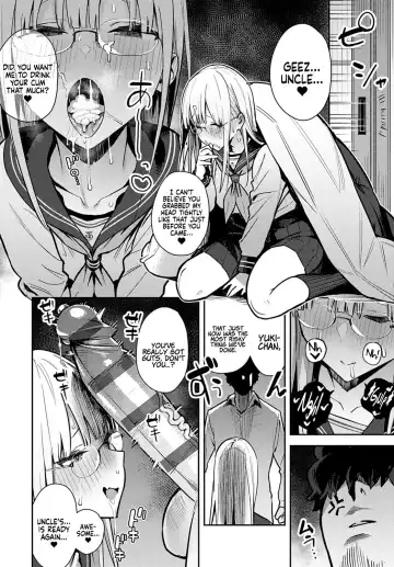 [Enokido] Nen-ichi Ouse [Zenpen] [Kouhen] Yearly Secret Meeting [First Part] & Fhentai.net - Page 14