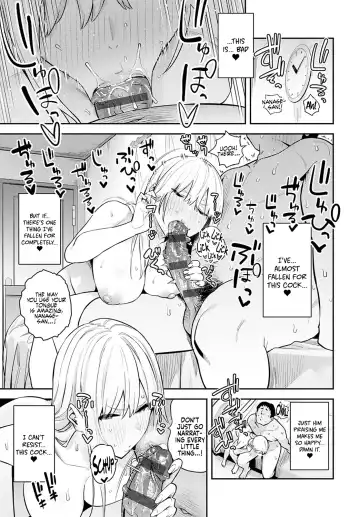 [Enokido] PART 1 + 2 | The Beauty and The Beast ~The Gyaru and The Disgusting Otaku~ Fhentai.net - Page 66