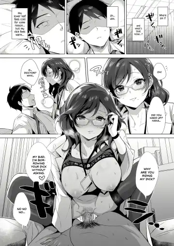 [Inari] Gyouretsu no Dekiru Chinpo (decensored) Fhentai.net - Page 19