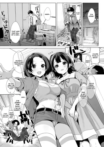 [Inari] Gyouretsu no Dekiru Chinpo (decensored) Fhentai.net - Page 32