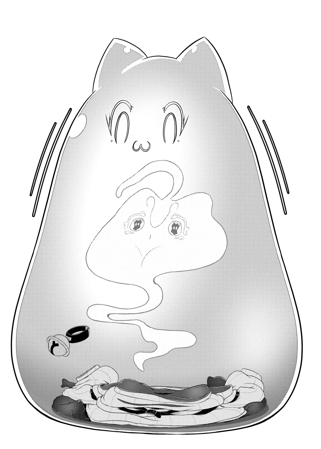 Ryū Musume o Ekitai Shōjozuke Senryaku Fhentai - Page 3