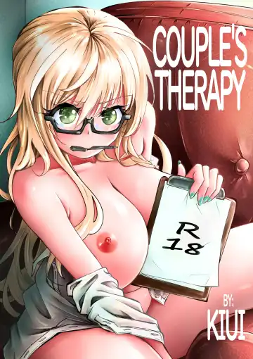 Read Couple's Therapy - Fhentai