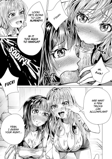 Couple's Therapy Fhentai - Page 14