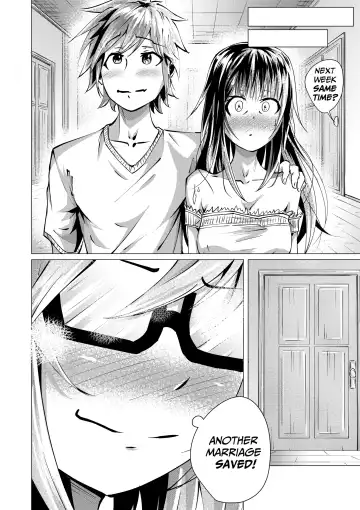 Couple's Therapy Fhentai - Page 33