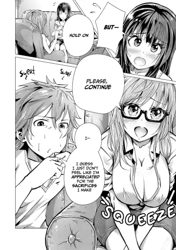 Couple's Therapy Fhentai - Page 5