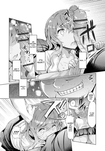 [Eba] Imouto Kansatsu Nikki - The Record of Sex with My Sister Fhentai.net - Page 115