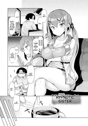 [Eba] Imouto Kansatsu Nikki - The Record of Sex with My Sister Fhentai.net - Page 150