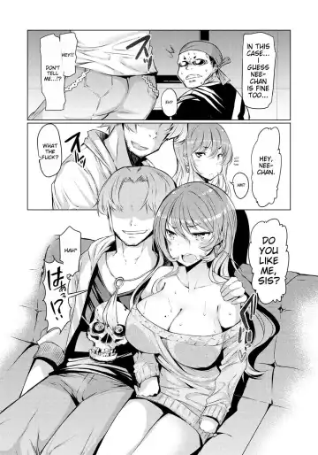 [Eba] Imouto Kansatsu Nikki - The Record of Sex with My Sister Fhentai.net - Page 191