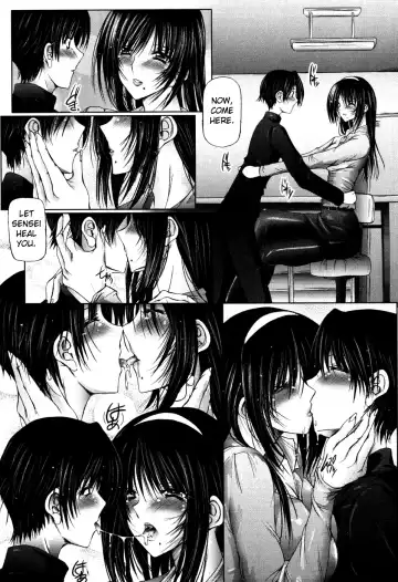 [Otone] I Love Nee - I Love Sister Fhentai.net - Page 91