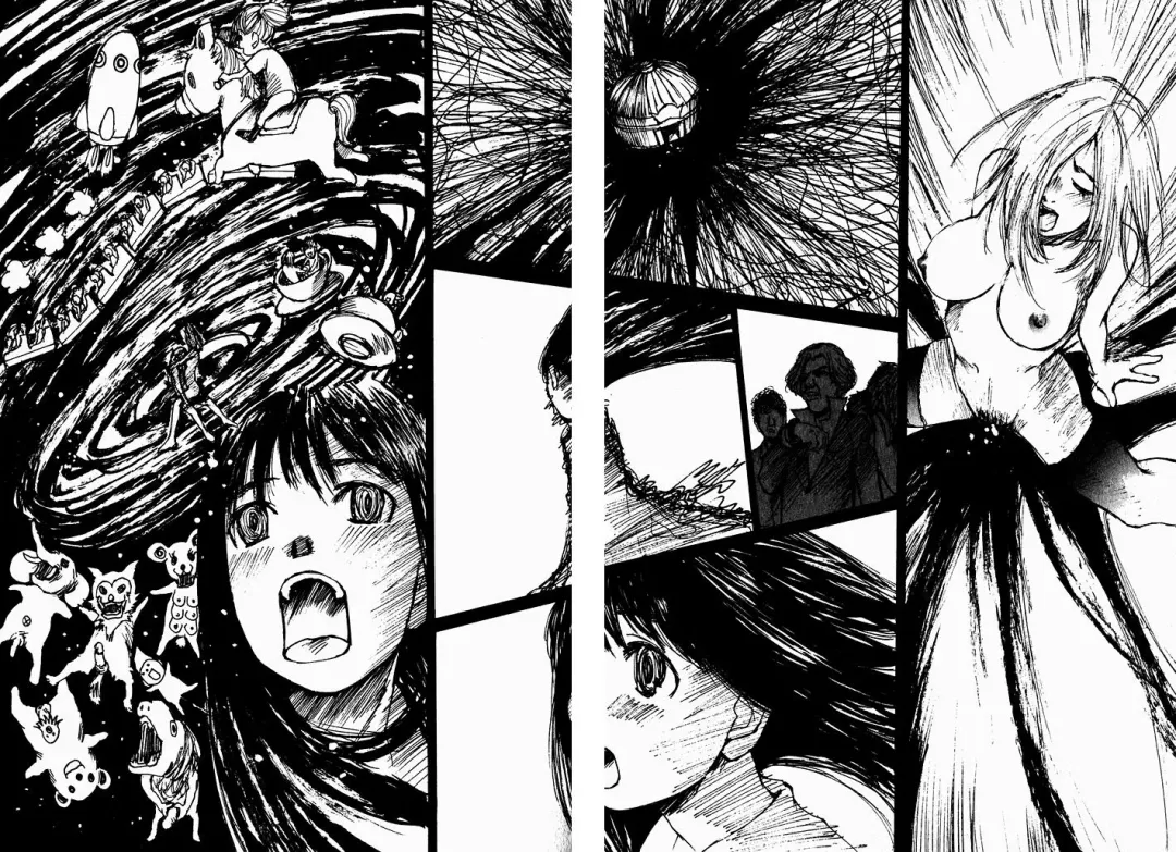 [Saku Yukizou] Shoujo, Guitar o Hiku 2 Fhentai - Page 183