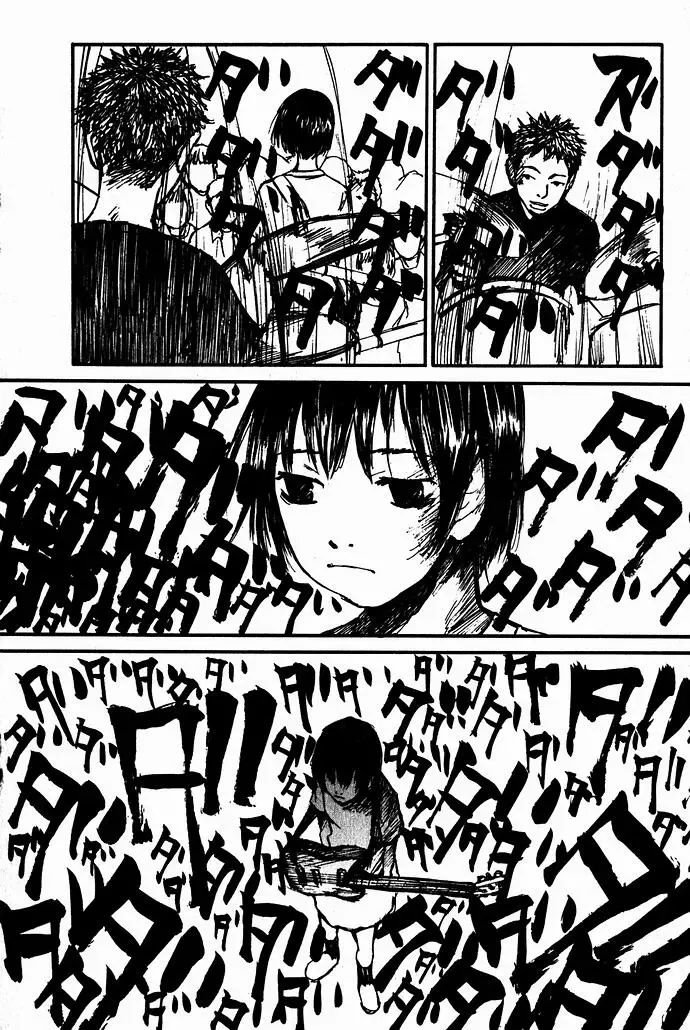 [Saku Yukizou] Shoujo, Guitar o Hiku 2 Fhentai - Page 48