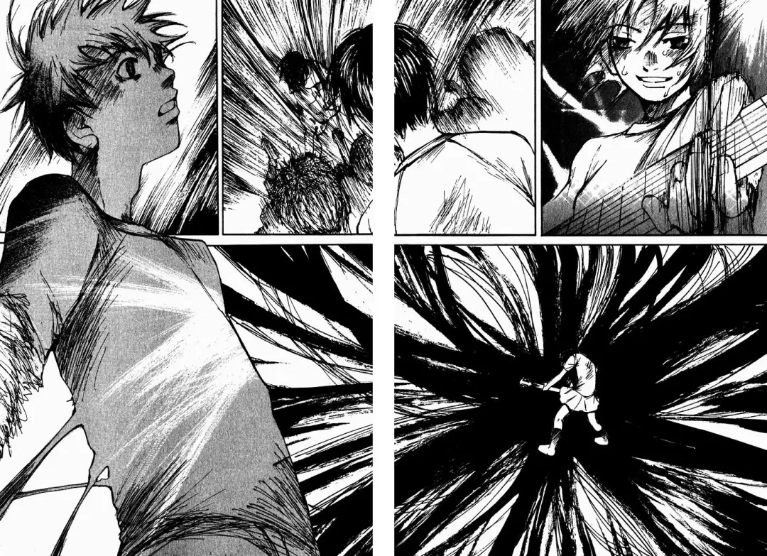 [Saku Yukizou] Shoujo, Guitar o Hiku 2 Fhentai - Page 76