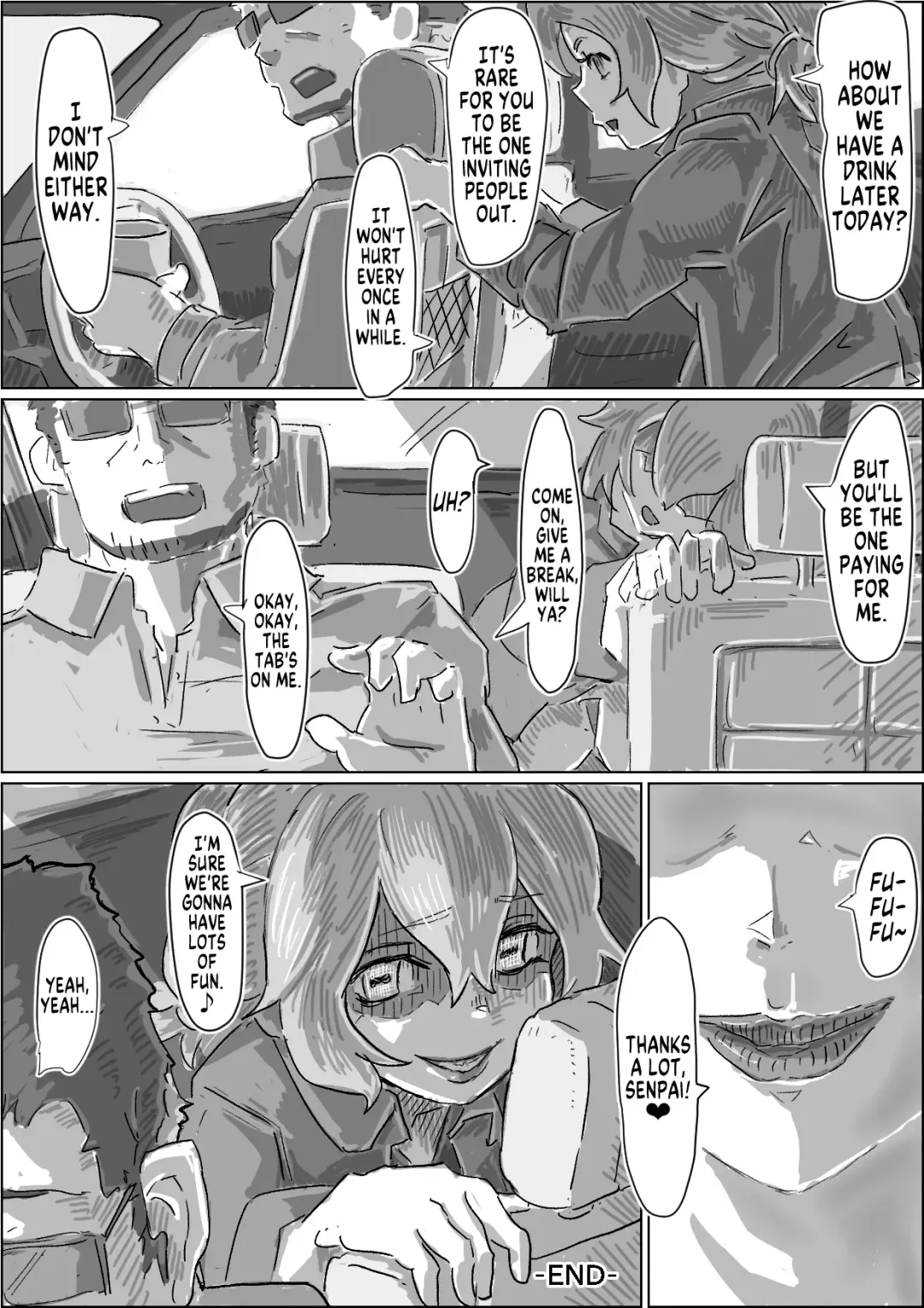 [Moheji] Alien's Egg 2 Fhentai - Page 32