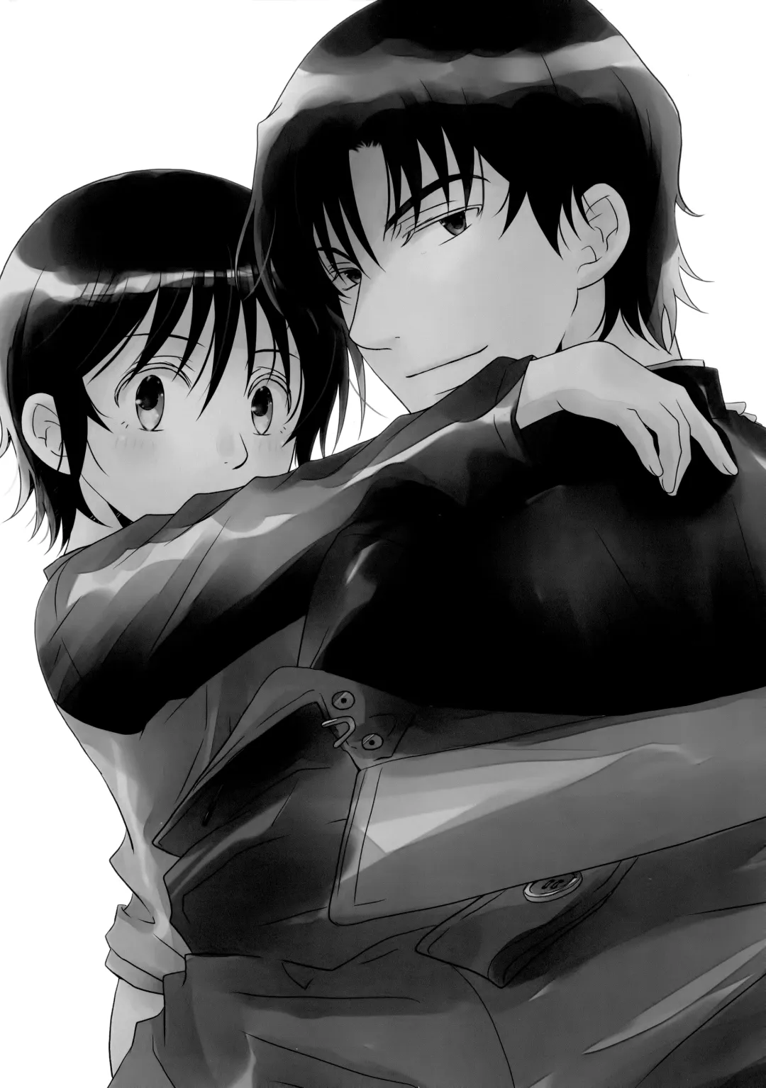 [Yuzuko Syou] Butterfield 8 Fhentai - Page 20