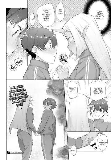 [Mizone] Monster Romance Fhentai.net - Page 104