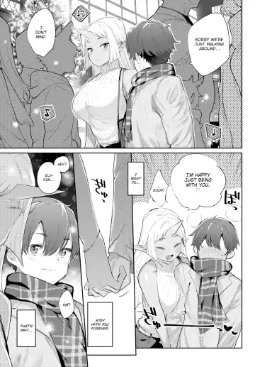 [Mizone] Monster Romance Fhentai.net - Page 129