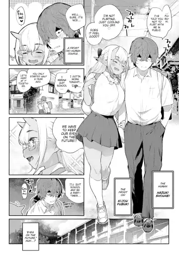 [Mizone] Monster Romance Fhentai.net - Page 160