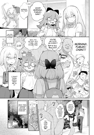 [Mizone] Monster Romance Fhentai.net - Page 161