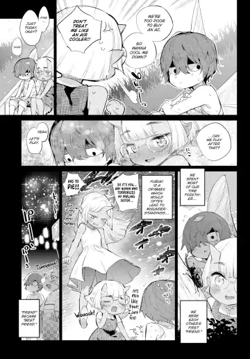 [Mizone] Monster Romance Fhentai.net - Page 163