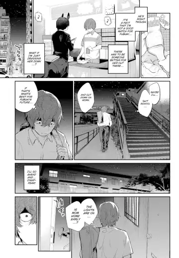 [Mizone] Monster Romance Fhentai.net - Page 165