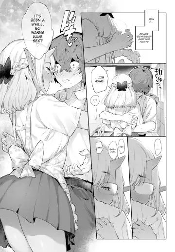 [Mizone] Monster Romance Fhentai.net - Page 167