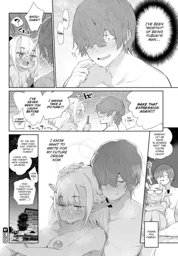 [Mizone] Monster Romance Fhentai.net - Page 184