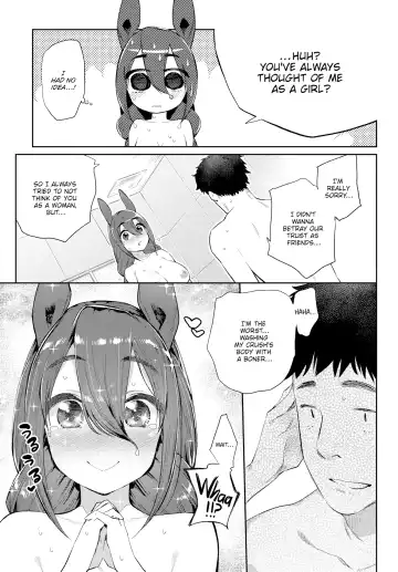 [Mizone] Monster Romance Fhentai.net - Page 37