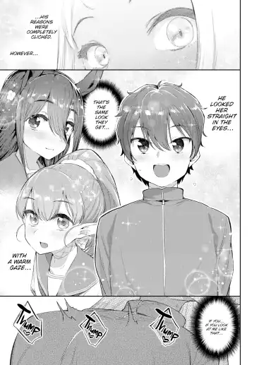 [Mizone] Monster Romance Fhentai.net - Page 51