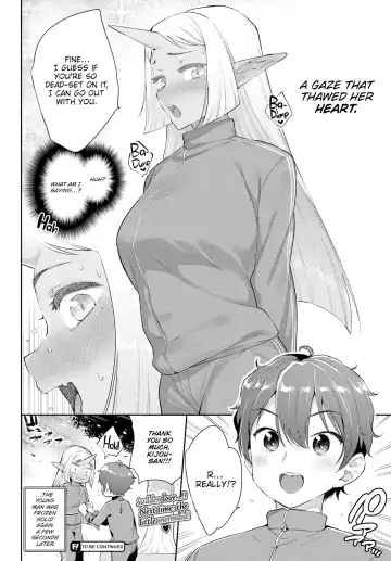 [Mizone] Monster Romance Fhentai.net - Page 52