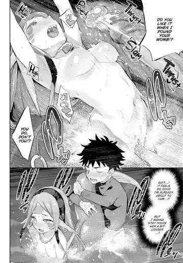 [Mizone] Monster Romance Fhentai.net - Page 70