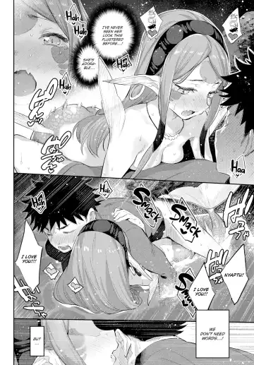 [Mizone] Monster Romance Fhentai.net - Page 72