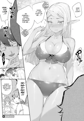 [Mizone] Monster Romance Fhentai.net - Page 78