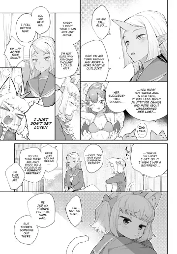 [Mizone] Monster Romance Fhentai.net - Page 83