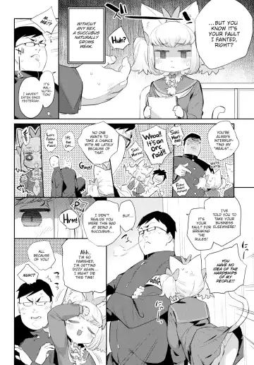 [Mizone] Monster Romance Fhentai.net - Page 86